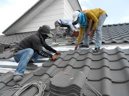 Best Roof Ventilation Installation  in Moses Lake North, WA